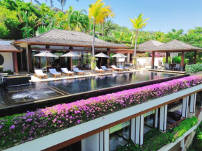 Villa Chanjar - Luxurious 6BR Kamala Beach